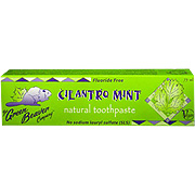 Cilantro Mint Toothpaste - 