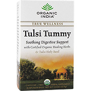 Wellness Tea Tummy - 