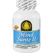 Mind Sante II - 