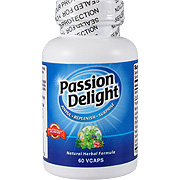 Passion Delight - 