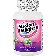 Passion Delight 2 - 