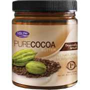 Pure Cocoa Butter - 