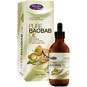 Pure Baobab Oil - 