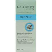 Hot Pore Warming Pore Cleanser - 