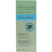 Whirled Peas Hydrating Face Mask - 