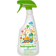 Toy & Highchair Cleaner  Fragrance Free - 