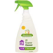 The Grime Fighter All Purpose Cleaner  Lavender - 
