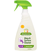 The Sparkle Maker  Glass and Surface Cleaner Lavender - 