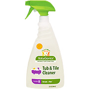 Scrub-a-TubTub and Tile Cleaner  Lavender - 