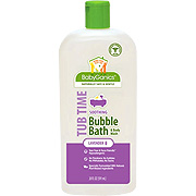 Tub Time Bubble Bath Lavender - 