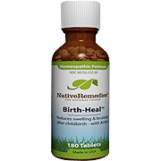 BirthHeal - 
