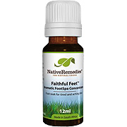 Faithful Feet Aromatic FootSpa Concentrate - 