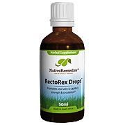 RectoRex Drops - 