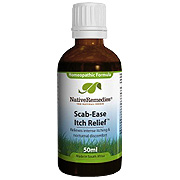 Scab Ease Itch Relief - 