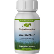 SerenitePlus Sleep Drops - 