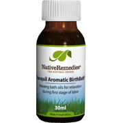 Tranquil Aromatic BirthBath - 