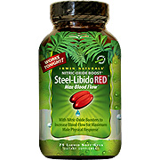 Steel Libido RED - 