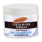 Cocoa Butter Formula - 