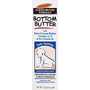 Bottom Butter Diaper Rash Cream - 