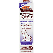 Bottom Butter - Zinc Oxide Diaper Rash - 