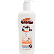 Baby Butter Lotion - 