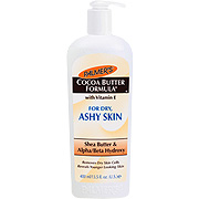 For Dry, Ashy Skin Lotion - 