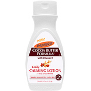 Daily Calming Lotion - 