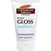 Body Gloss Tube - 