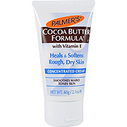 Cocoa Butter Formula Cream Tube - 