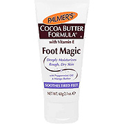 Foot Magic Tube - 