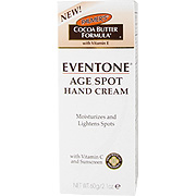 Cocoa Butter Eventone Hand Cream - 