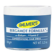 Hair Care Bergamot Formula - 