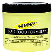 Hair Food Formula - 