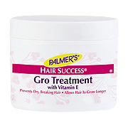Hair Success Gro Treatment - 