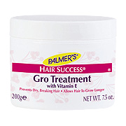 Hair Success Gro Treatment - 