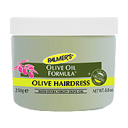 Olive Hairdress - 