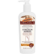 CB Massage Lotion for Stretch Marks - 