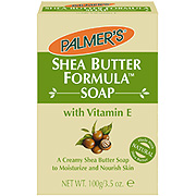 Shea Butter Formula Bar Soap - 