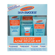 Eventone Acne Rescue Kit - 