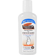 Massage Lotion for  Stretch Marks - 