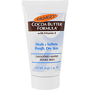 Cocoa Butter Tube - 