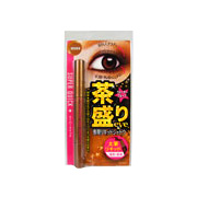 Superquick Liquid Shadow Eyeliner EX01 Brown - 