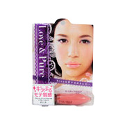 Takako Style Lip Gloss Milky Rose - 