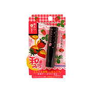 Hannari Komachi Lip Cream Strawberry Nectar - 