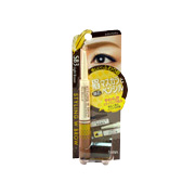 New Born Eyebrow Mascara & Pencil Light Brown - 