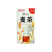 Baby Food Barely Tea From 1MO FA1 - 
