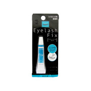 False Eyelash Fix Glue Clear - 