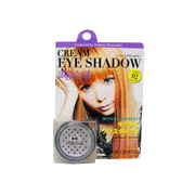 Dolly Wink Cream Eye Shadow 02 Crystal - 
