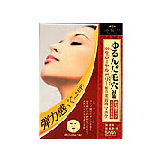 Ho-Jun-Ki Essence Facial Mask 4 pcs - 