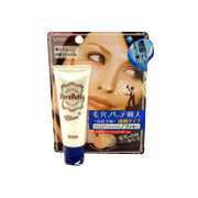 Keana Pate Shokunin Make Up Base Cream Clear - 